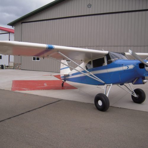 SA02672CH: 8:50 Tires or 26" Tires Installation