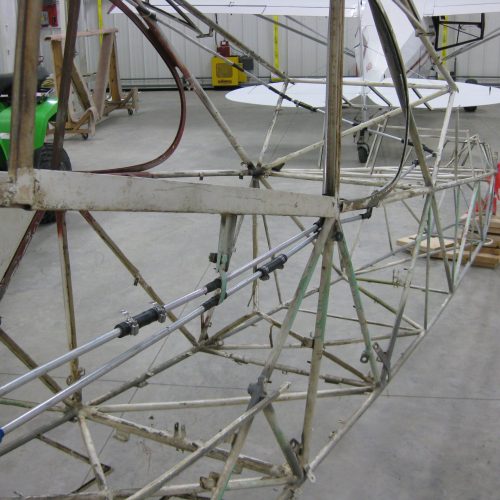 SA02424AK: Header-less Fuel System Installation