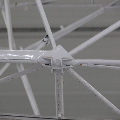 SA02858CH: Weld on Float Fittings Installation